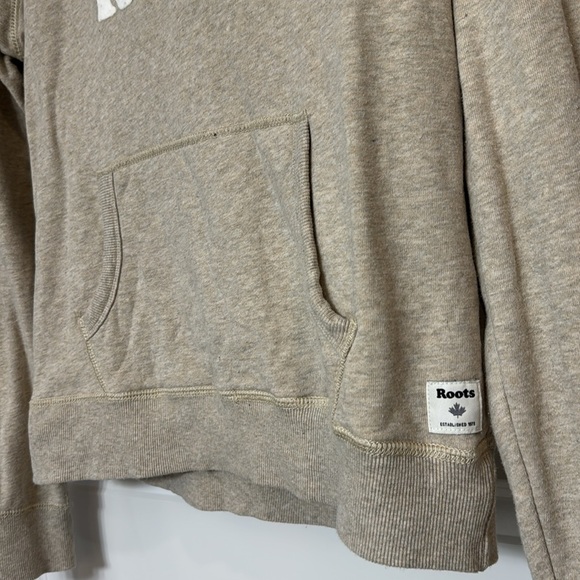 Roots Original Kanga Hoodie - Picture 2 of 6